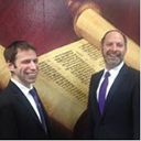 Rabbi  & Assistant Rabbi at Young Israel Aish HaTorah